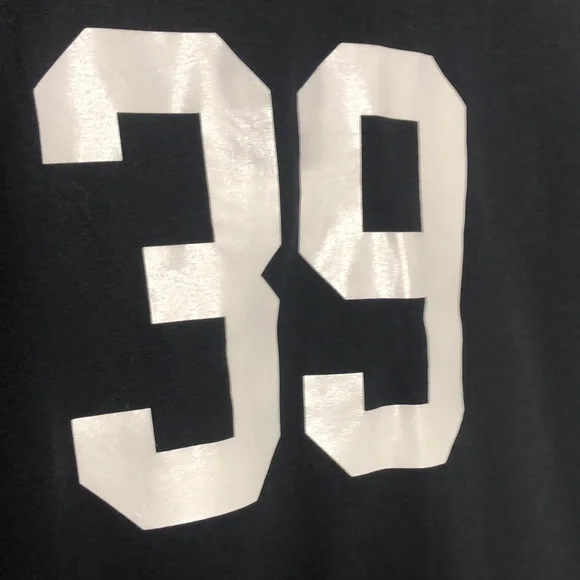 Majestic Astros T Shirt 39 - Picture 8 of 8